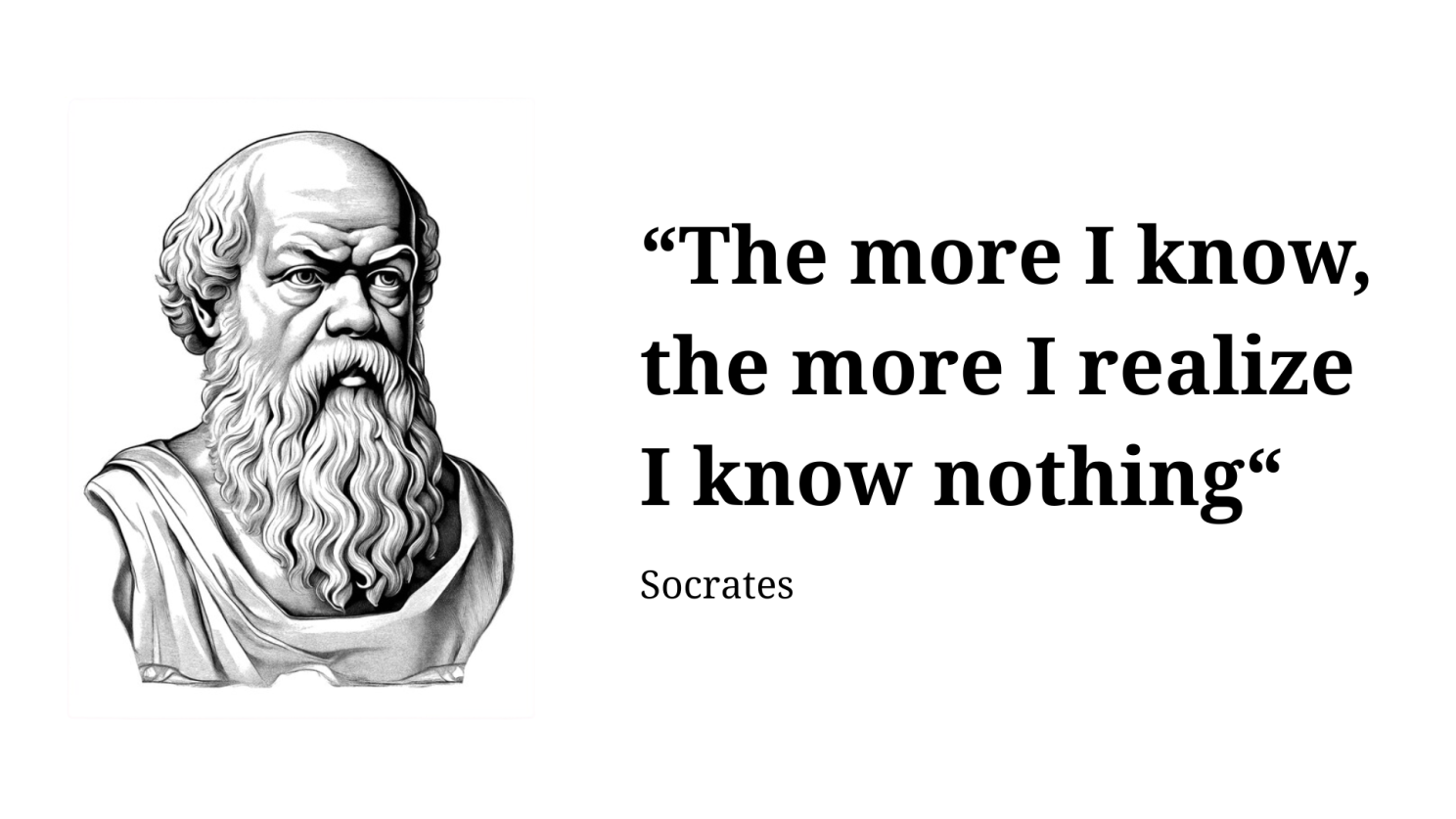 Socrates Quote