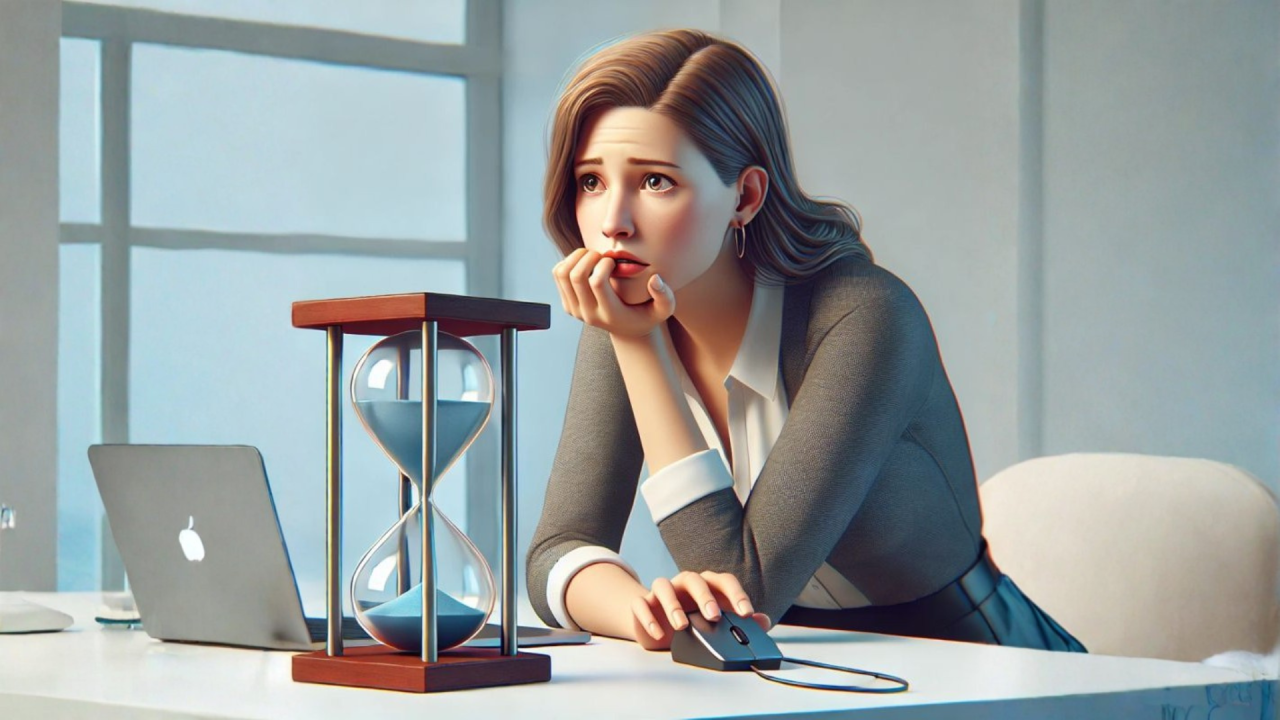 הם לא חוזרים אליי! האם לשלוח Follow-up?