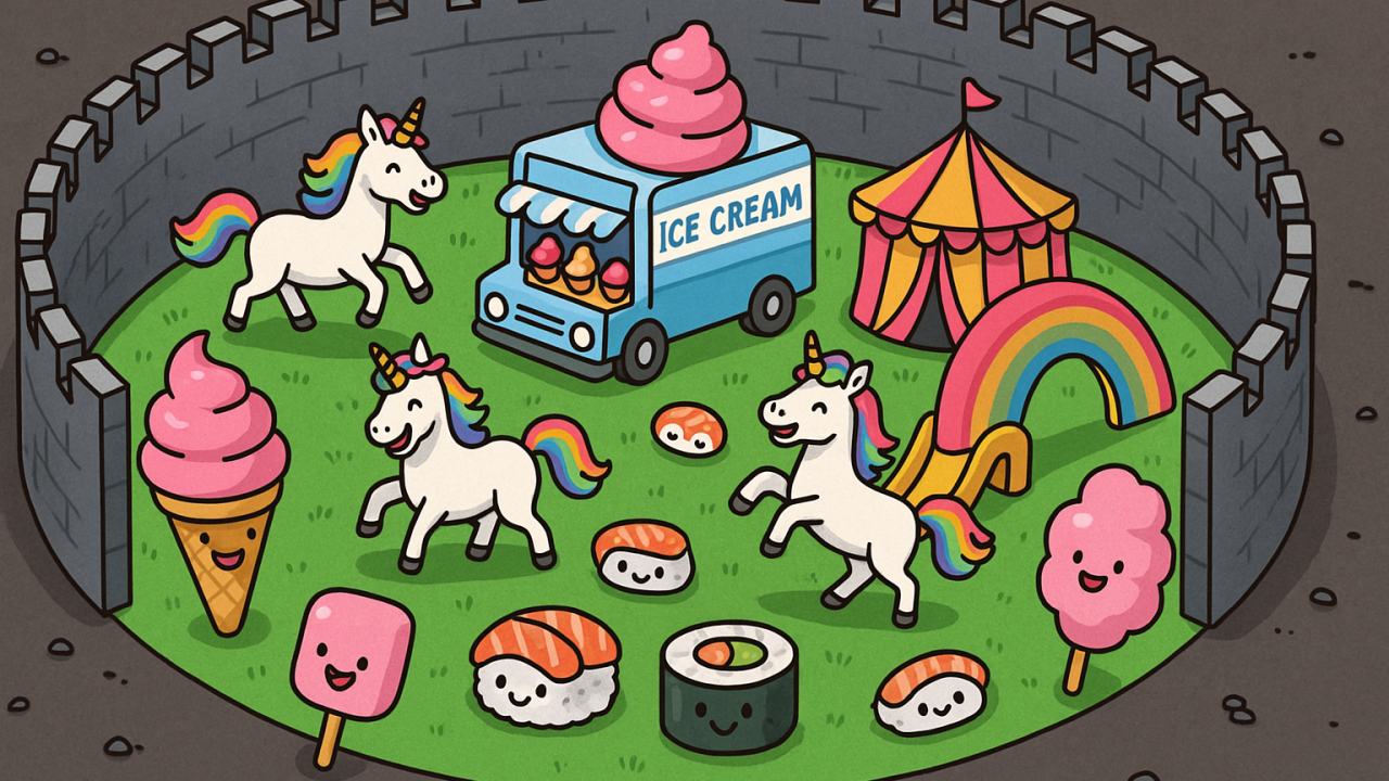 החומה סביב ההייטק גבוהה - אבל משם הכול הרבה יותר קל