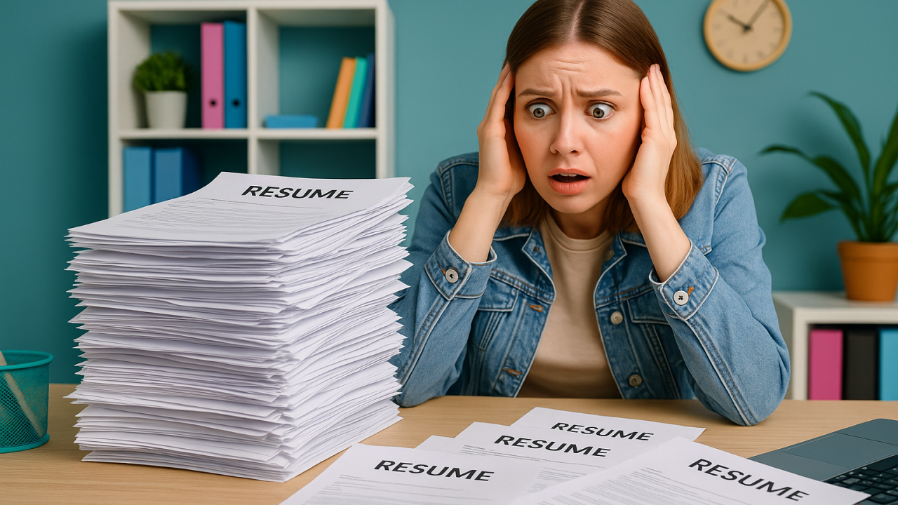 מאחורי הקלעים של קליטת מועמדים – מה באמת קורה שם?