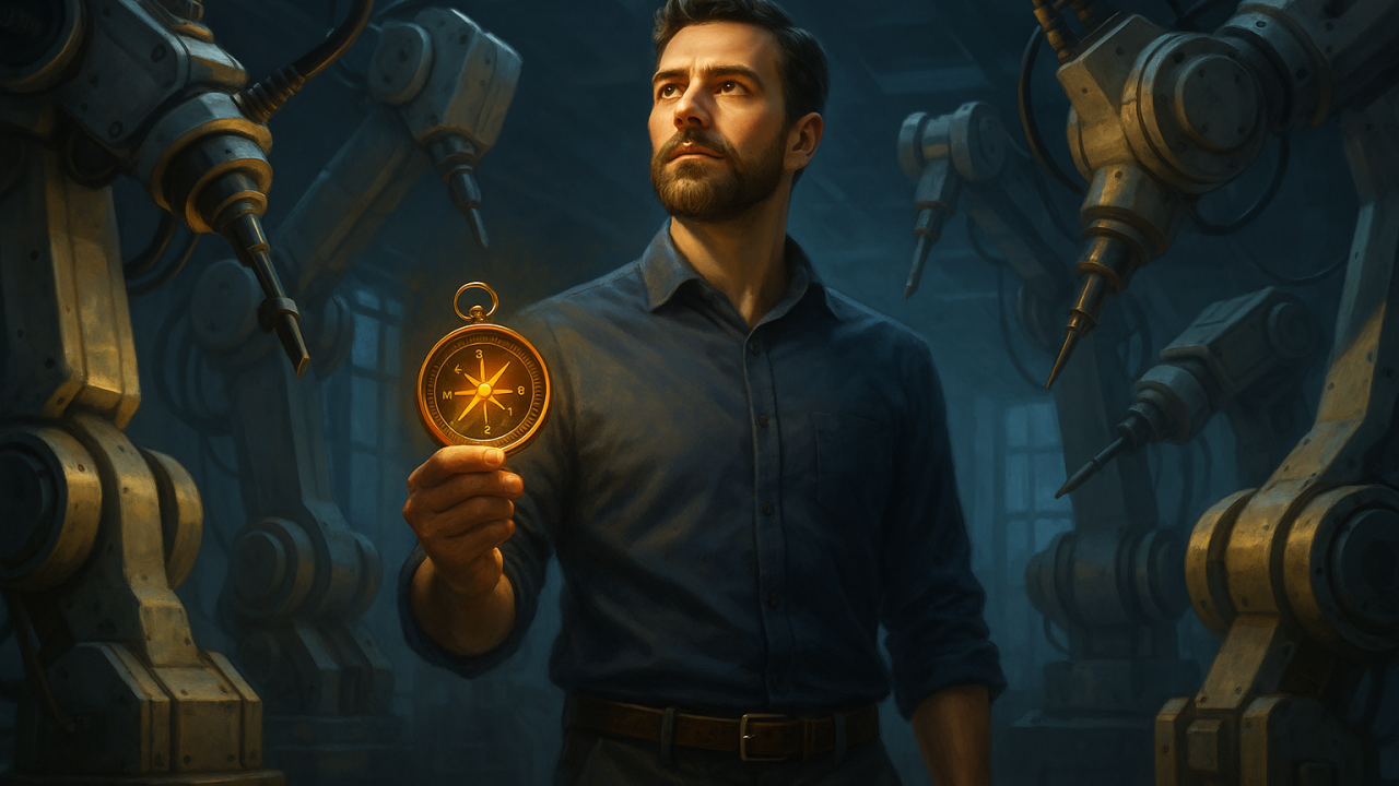 5 מקצועות ההייטק שדווקא יתחזקו בעידן ה־AI - ומה לעשות אם שלך לא ברשימה